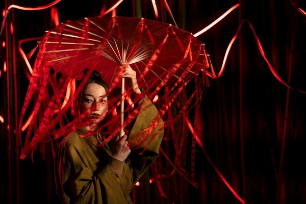 Comment découvrir les traditions de la danse kabuki au Japon ?