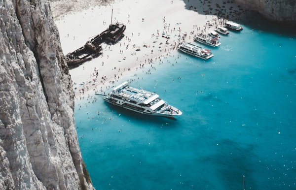 Quels sont les meilleurs conseils pour une croisière dans les îles cycladiques en Grèce ?